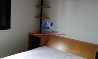 Imagem 4: Apartamento em Jardim Celeste com varanda