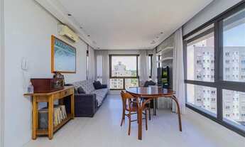 Imagem 2: PORTO ALEGRE - Apartamento Padrão - Passo da Areia