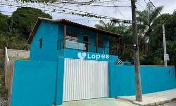 Imagem: Casa com 3 dormitórios à venda, 80 m²