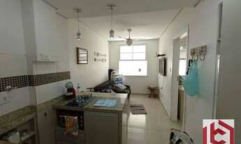 Imagem: Apartamento com 1 dormitório à venda