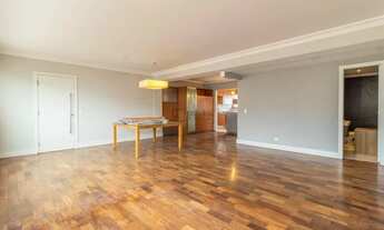 Imagem 6: Locação Apartamento 3 Dormitórios - 160 m² Brooklin