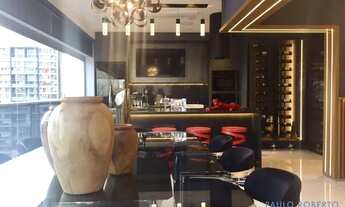 Imagem 5: APARTAMENTO - CAMPO BELO - SP