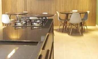 Imagem 7: Apartamento para Venda em Itajaí, São João, 3 dormitórios, 1 suíte, 2 banheiros, 2 vagas