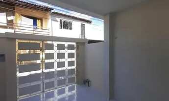 Imagem 6: Casa - Rua Pinho Pessoa, 156 casa/05 - Joaquim Távora