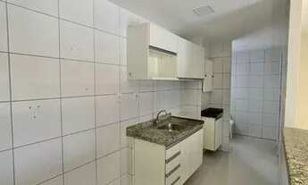 Imagem 3: Edificio Bali - Apartamento no Renascença - 93m² - 3 Quartos - Nascente - Oportunidade