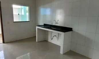 Imagem 2: Casa na Praia do Hospício pertinho da orla rua asfaltada pagamento facilitado *sem fiador