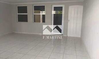 Imagem 2: Casa com 2 dormitórios, 98 m² - venda por R$ 300.000,00 ou aluguel por R$ 1.552,74/mês - J