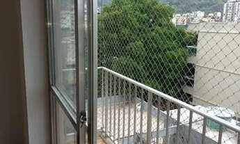 Imagem 3: Alugo aconchegante e confortável apartamento no Méier