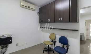 Imagem 6: São Paulo - Casa Comercial - Tatuapé