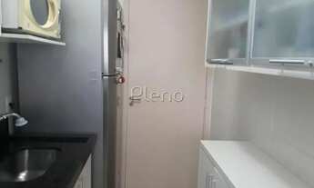 Imagem 7: Apartamento à venda no Bonfim, Campinas/SP
