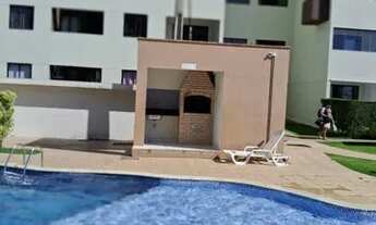 Imagem 3: Apartamento no Parque das Arvores - 57m²
