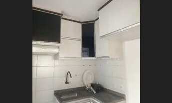 Imagem 6: Apartamento com 2 dormitórios para alugar, 54 m² por R$ 2.011,38/mês - Assunção - São Bern