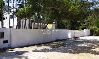 Imagem 2: CASA RESIDENCIAL em SANTA CRUZ CABRÁLIA - BA, Colonial Mutari