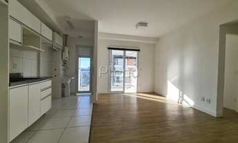 Imagem 2: Apartamento à venda no Taquaral - Campinas/SP