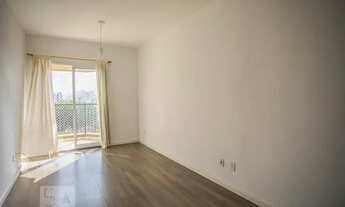 Imagem 2: Apartamento para Aluguel - Jabaquara, 2 Quartos, 62 m2