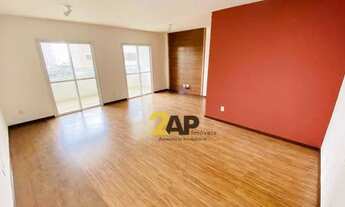 Imagem 7: Apartamento com 3 suítes, 105 m² - venda por R$ 742.000 ou aluguel por R$ 6.200/mês - Port