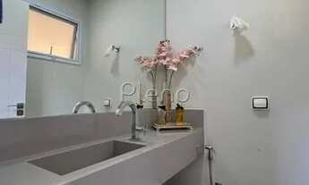 Imagem 2: Casa - Swiss Park - Campinas