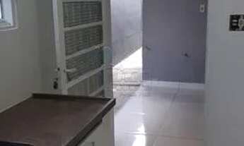 Imagem 6: Casa Padrão em Ribeirão Preto