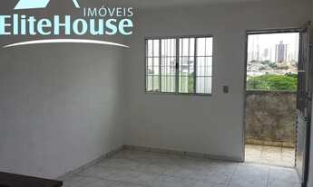 Imagem: CASA RESIDENCIAL em SÃO PAULO - SP, VILA