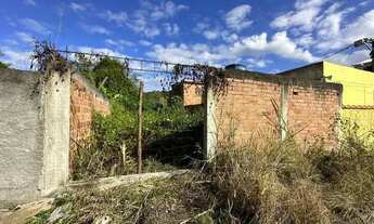 Imagem 4: Terrenos Santa Isabel são Gonçalo