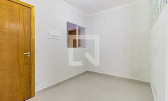 Imagem 3: Apartamento para Aluguel - Sacomã, 1 Quarto, 35 m2