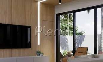 Imagem 4: Casa à venda no Condomínio Loteamento Caminhos de São Conrado (Sousas) - Campinas/SP