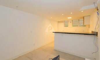 Imagem 3: Botafogo, sala e quarto