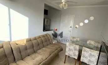 Imagem 4: Apartamento com 2 dormitórios para alugar, 50 m² por R$ 1.760,00/mês - Nova Aliança - Ribe