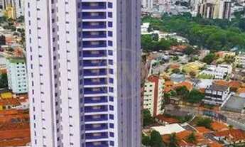 Imagem: Apartamento em Goiânia