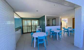 Imagem 6: WHATS Apartamento para aluguel tem 60 metros quadrados com 2 quartos