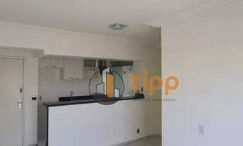 Imagem 3: Apartamento com 2 dormitórios para alugar, 50 m² por R$ 2.820,00/mês - Carandiru - São Pau