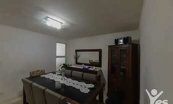 Imagem: Cód. 11336 - Sobrado de 188m², com planejados