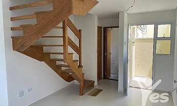 Imagem 3: Cód.: 8379 - Apartamento triplex sem condomínio, 2 quartos, 01 vaga. Vila América. Santo A