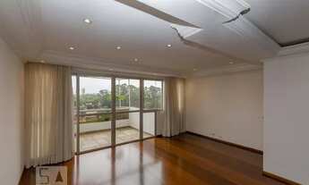 Imagem 6: Apartamento para Aluguel - Chácara Santo Antonio, 3 Quartos, 131 m2