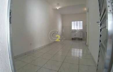 Imagem 5: CASA DE VILA - LOCAÇÃO - 1 DORMITÓRIO - 2 VAGAS - VILA ROMANA