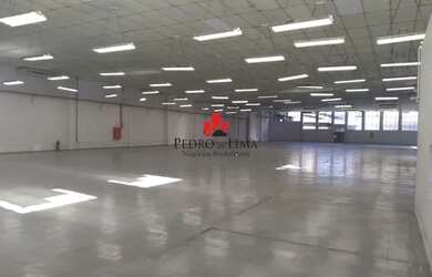 Imagem 7: Galpão comercial com 2.100 m² à 800 metros do Metrô Penha, com energia Trifásica
