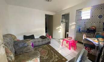 Imagem: Madureira Casa (Pça Patriarca) Quintal