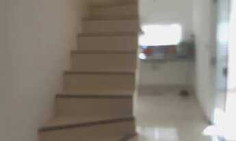 Imagem: Vendo casa nova na alameda Frederico francez