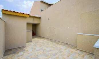 Imagem: Cobertura à venda, 102 m² por R$ 420.000,00