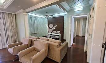 Imagem 2: Cód.: 12801 - Apartamento planejado com 03 dormitórios sendo 03 suítes e 02 vagas de garag