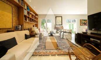 Imagem 6: SãO PAULO - Casa de Vila - Ibirapuera