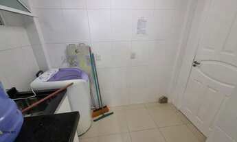 Imagem 7: Casa triplex em condomínio fechado na Praia de Palmas em Governador Celso Ramos - SC