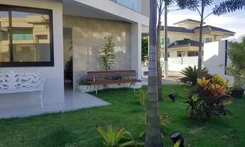 Imagem 2: Casa Linear Vale dos Cristaia