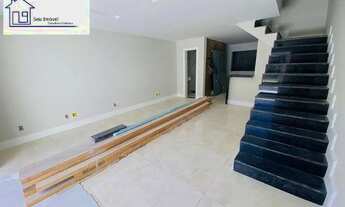 Imagem 4: ALUGO LINDA CASA TRIPLEX PRIMEIRA LOCAÇÃO / VARGEM GRANDE