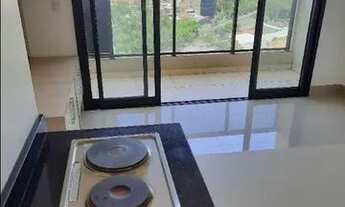 Imagem 2: Apartamento de 01 dormitório com vaga - Parada Inglesa