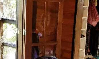 Imagem 3: Direto dono Chalé aconchegante perto do verde e de tudo !