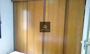 Imagem 6: Flat disponível no Itaim Bibi