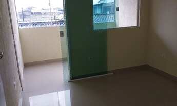 Imagem 4: Casa com 2 dormitórios para alugar em Vicente de Carvalho - Guarujá