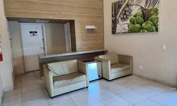 Imagem 6: Apartamento Para Alugar com 02 quartos 1 suítes no bairro Ponta Negra em Natal - Verano