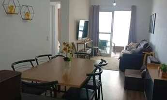 Imagem 2: Apartamento com 2 dormitórios à venda, 82 m² por R$ 450.000,00 - Jardim Praia Grande - Mon